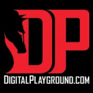 Digital Playground