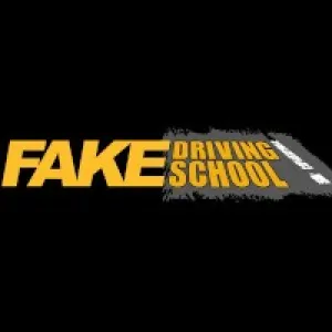 Fake Driving School