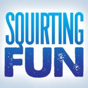 Squirting Fun