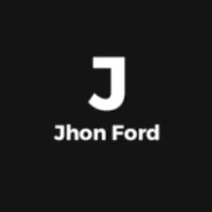 Jhon Ford