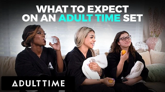 À QUOI S'ATTENDRE SUR UN ENSEMBLE DE TEMPS POUR ADULTES 