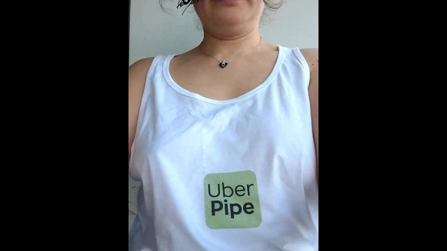 Faucettes fait UBER PIPE, livraison de pipe