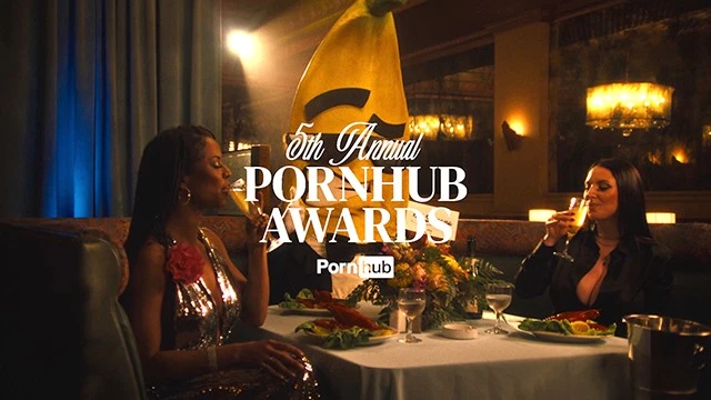 5e édition des Pornhub Awards – Bande-annonce