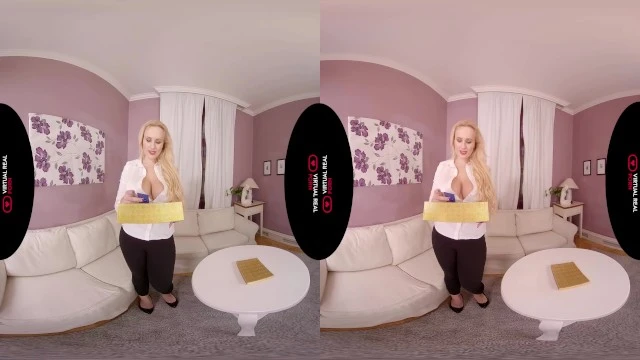 VirtualRealPorn - Comme personne d'autre