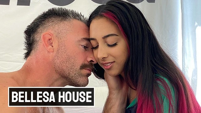 Bellesa House Episode 17: Kiarra et Charles