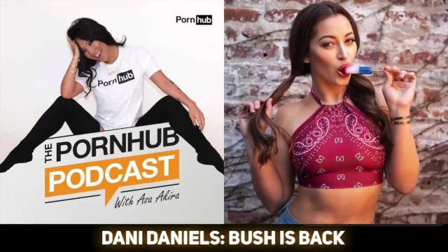 16. Dani Daniels : Bush est de retour