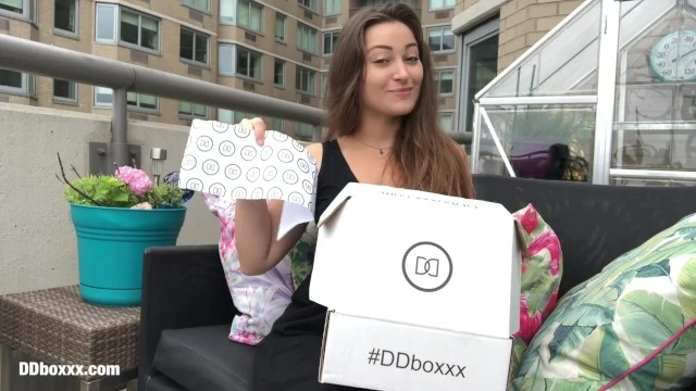 Révélation de DDboxxx de juin 2018 ! 