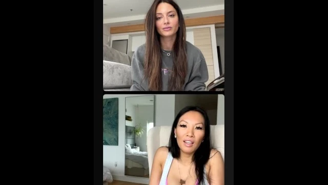 7 minutes au paradis avec Asa Akira