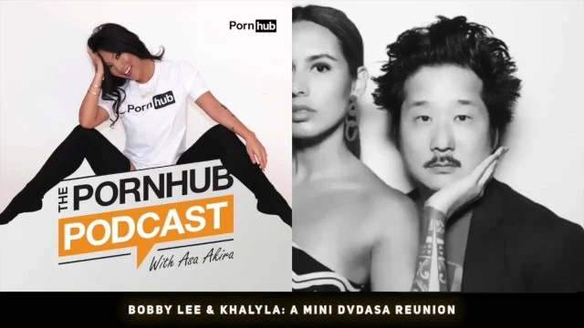 6. Bobby Lee et Khalyla : une mini-réunion DVDASA