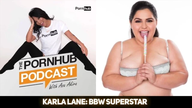 24. Karla Lane : Superstar BBW