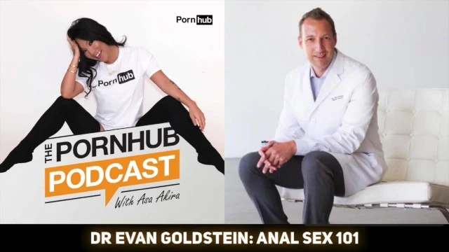 40. Dr Evan Goldstein : ANAL101