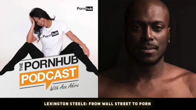 18. Lexington Steele : de Wall Street à