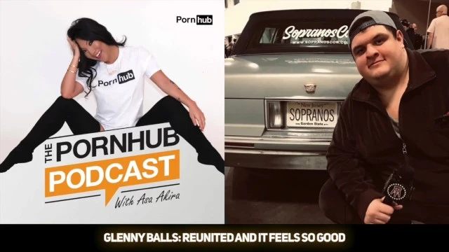 17. Glenny Balls : réunis et ça fait du bien