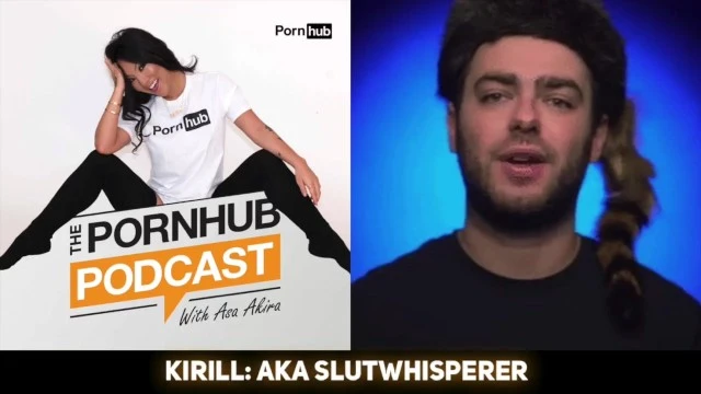 4. Kirill : alias Slutwhisperer