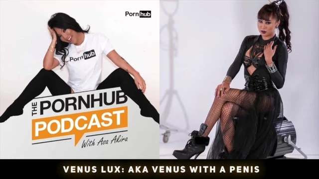 25. Venus Lux : alias Vénus avec un pénis