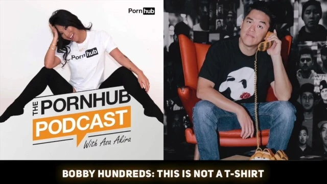 38. Bobby Hundreds : ce n'est pas un t-shirt