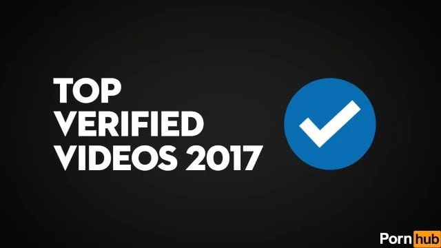 Bande-annonce des meilleures vidéos vérifiées de 2017 - Programme de modèles Pornhub