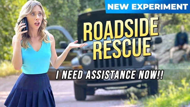 Concept : Roadside Rescue par TeamSkeet Labs feat. 