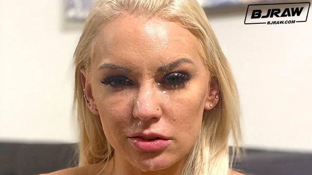 Kenzie Taylor a faim de bite