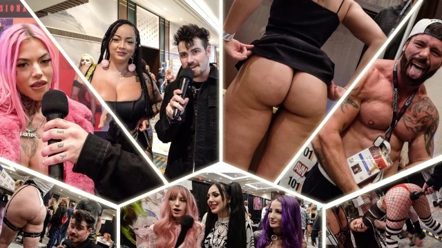 BANGBROS-AVN Awards 2023 ! 