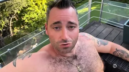 "French Milf Clea Gaultier fickt einen großen BWC"