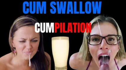 "Compilation de Gorge Profonde - Alyssia Vera, Ariella Ferrera & Plus"