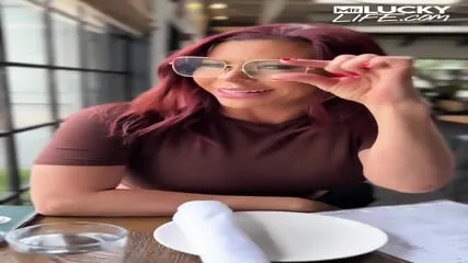"Alexis Fawx POV intense en levrette"
