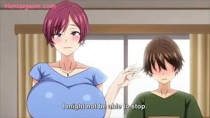 "Lacey Jane : Hentai Infidélité Torride - Épisodes 1-2 Sous-titrés"