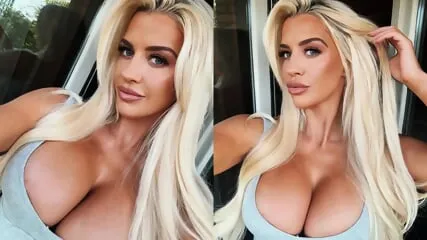 Pote Baise Ma Femme - Sienna Day, Sexe Hardcore entre Amis