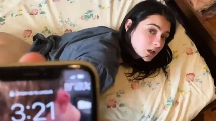 Caméra cachée : elle se fait surprendre en plein plaisir