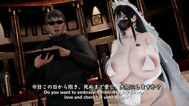 "YeyeBirdie baise une énorme bite noire en 4K"