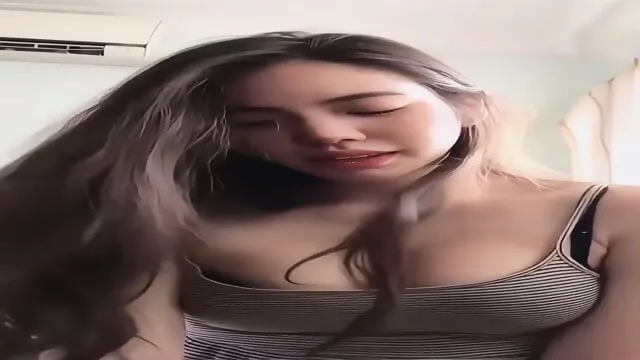 DesHI [Upscale 60fps] Janella Ooi Scandal 2