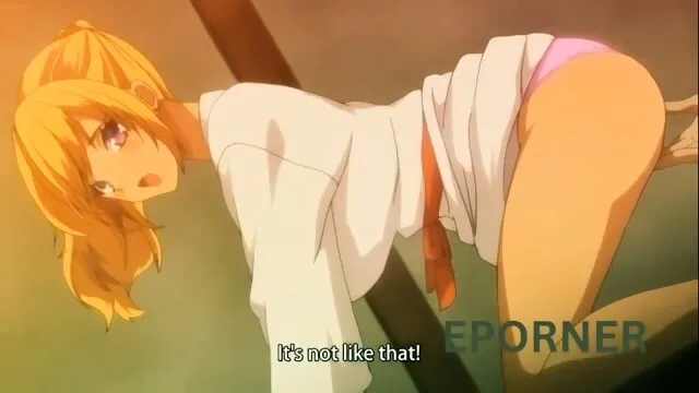 "Shikijou Kyoudan - Hentai HD 60FPS"