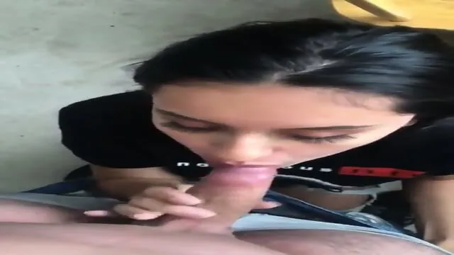 Homemade Milf Blowjob