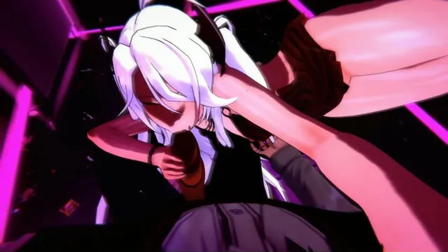 "Azur Lane Prinz Eugen Hardcore Gangbang 3D Animation XXX"  

(Note : J'ai optimisé pour le SEO en ajoutant des mots-clés comme "hardcore", "animation" et "XXX" tout en restant concis et pertinent.)