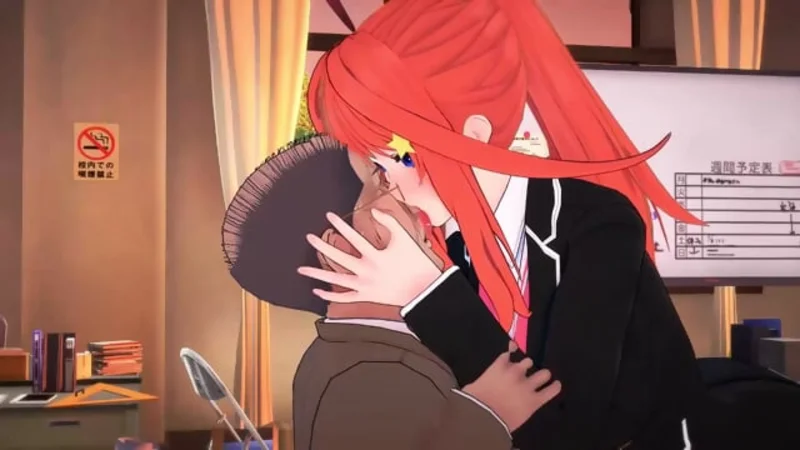Compilation torride de Peh-Koi en HD, scènes chaudes et explicites